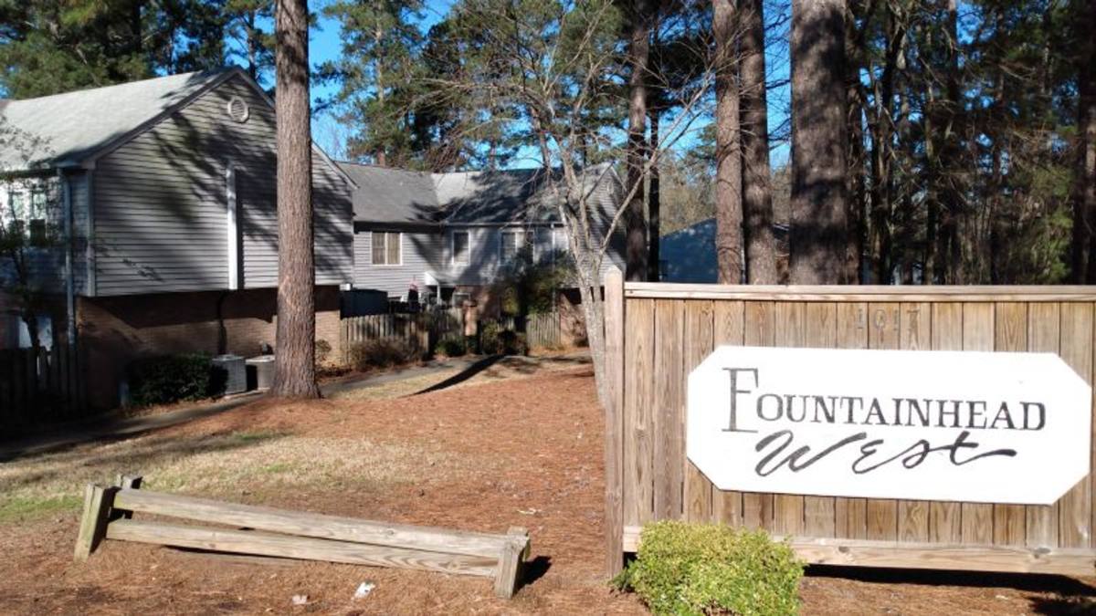 Condo for rent at 1017 Stevens Creek Rd #137C, Augusta, GA 30907