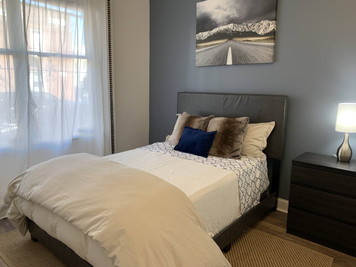 Apartment for rent at 2428 Cambreleng Ave, Bronx, NY 10458