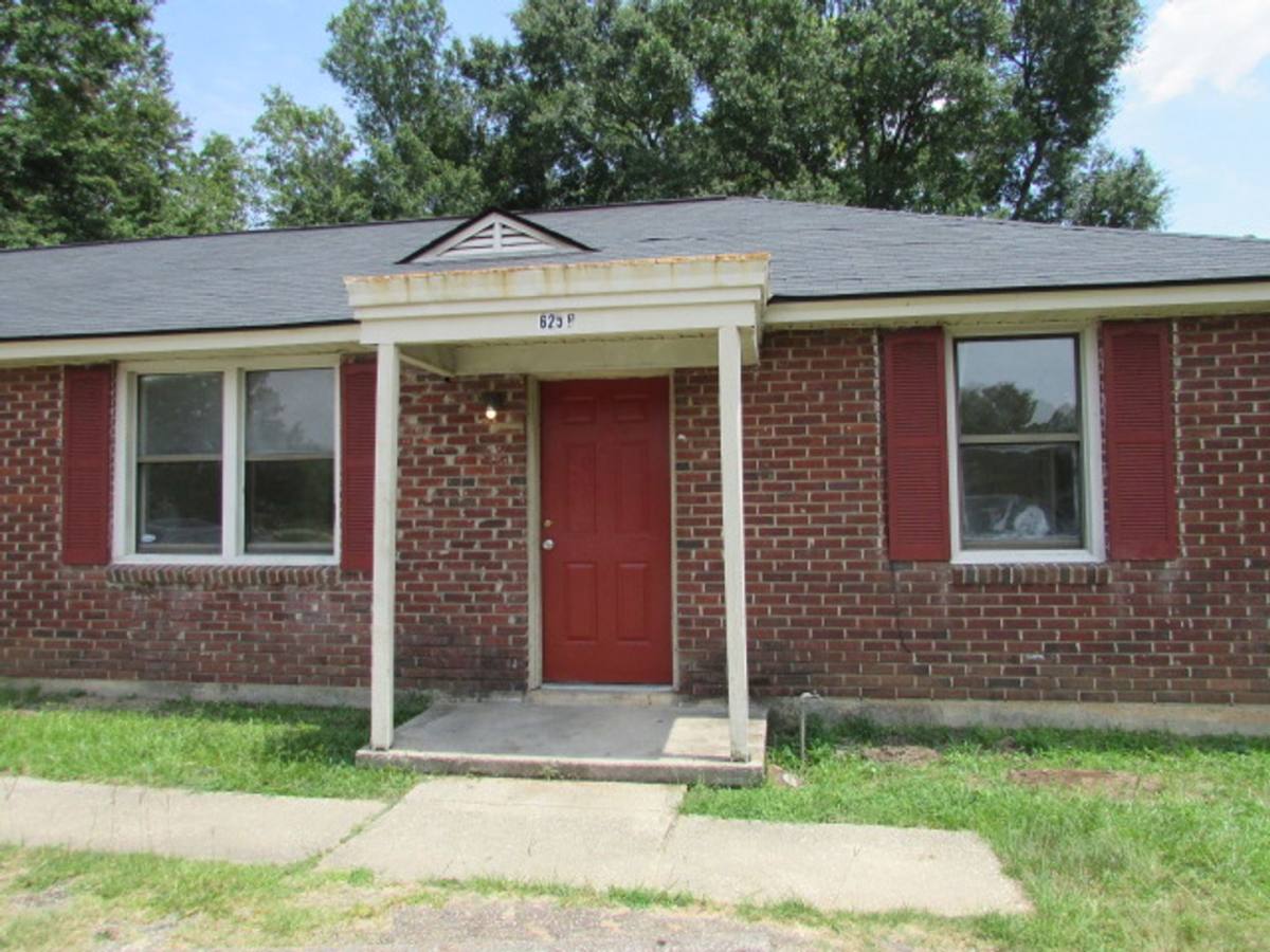 Apartment for rent at 625 Miller Rd, Sumter, SC 29150