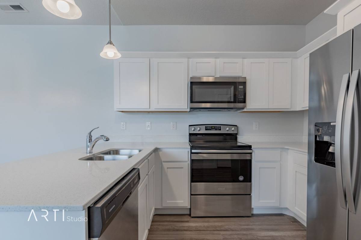 Condo for rent at 1834 W Newcastle Lane E303, Saratoga Springs, UT 84045
