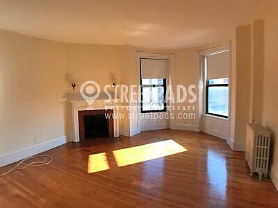 Apartment for rent at 504 Beacon St #62, Boston, MA 02115