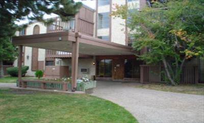 Condo for rent at 1306 S Parker Rd, Denver, CO 80231