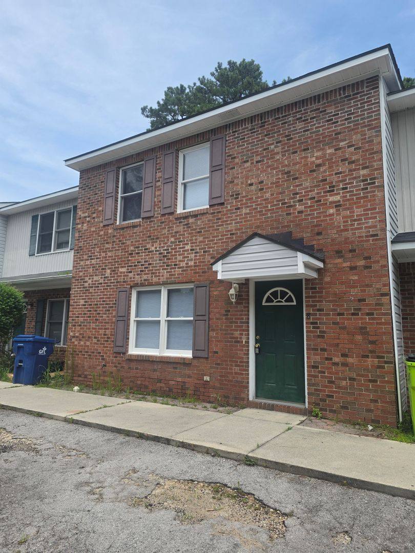 Townhouse for rent at 8 Donnell Ave, Havelock, NC 28532