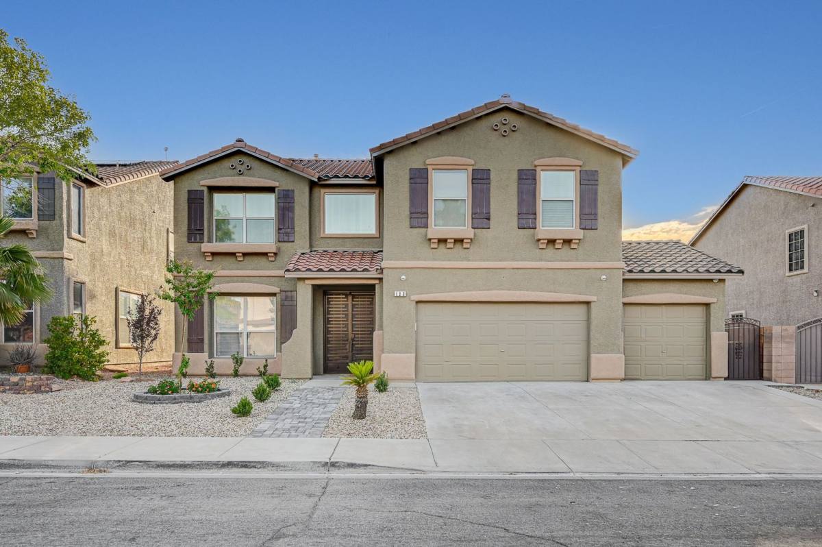 House for rent at 123 Kava St, Henderson, NV 89015