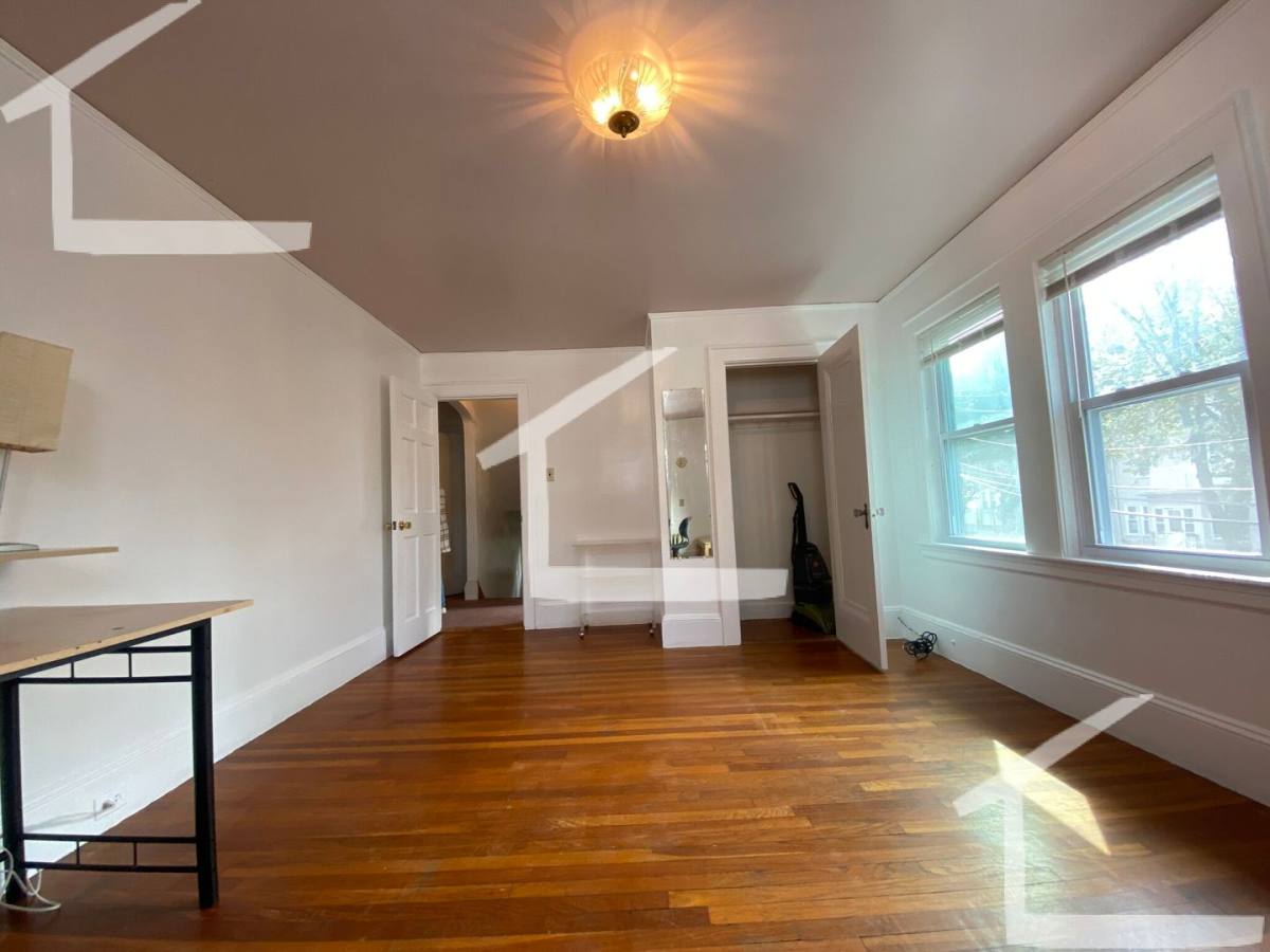 Apartment for rent at 29 Embassy Rd #A1, Brighton, MA 02135