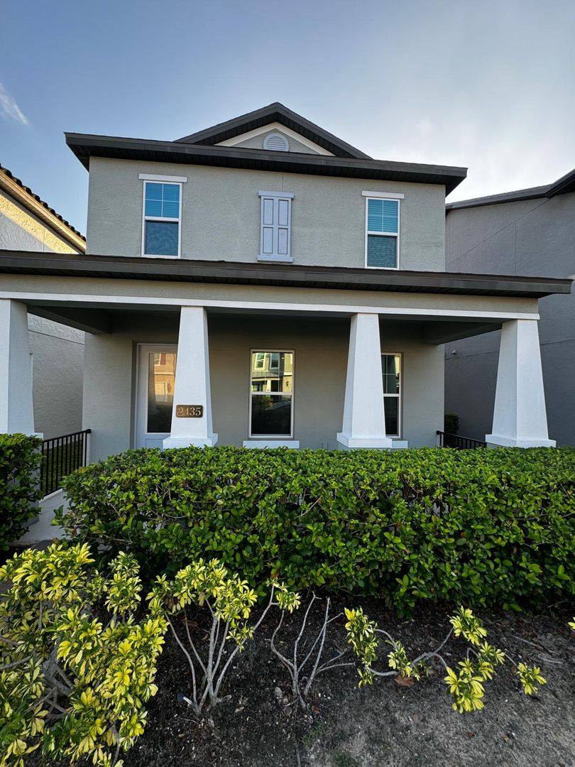 House for rent at 2435 Standing Rock Circle, Winter Garden, FL 34787