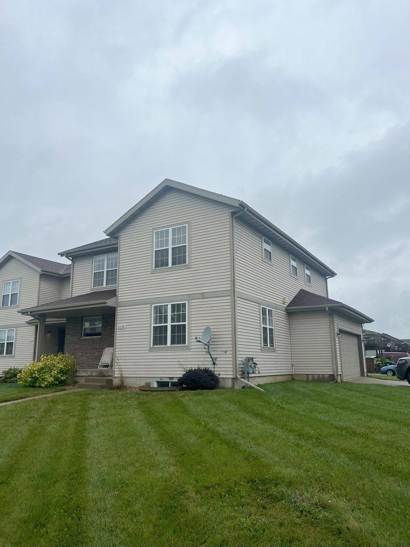 Apartment for rent at 228 - 296 Pasque St, Sun Prairie, WI 53590