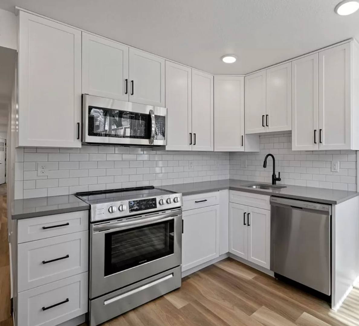 Apartment for rent at 2550 Orchard Ave, Ogden, UT 84401
