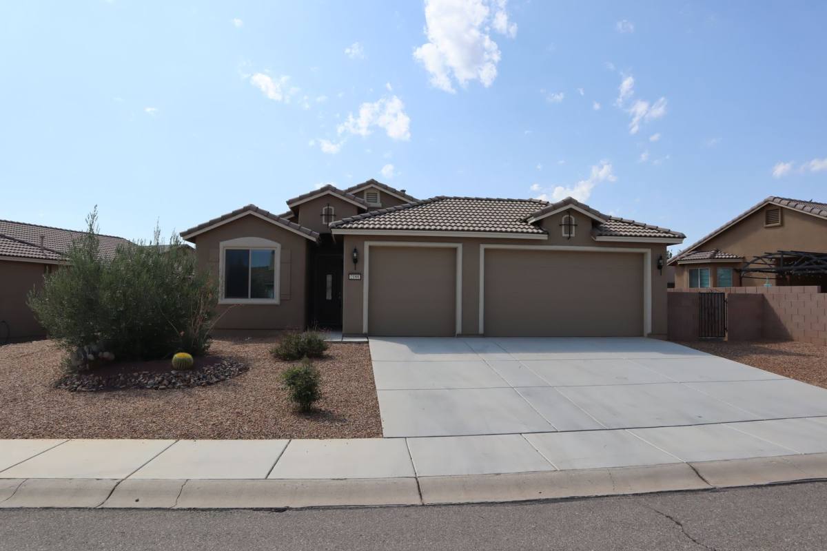 2188 Jacks Dr, Sierra Vista, AZ 85635