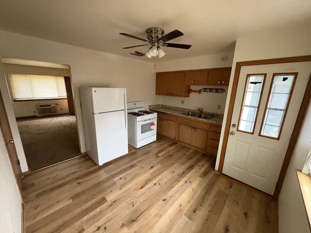 Apartment for rent at 3555 S Brust Ave, Milwaukee, WI 53207