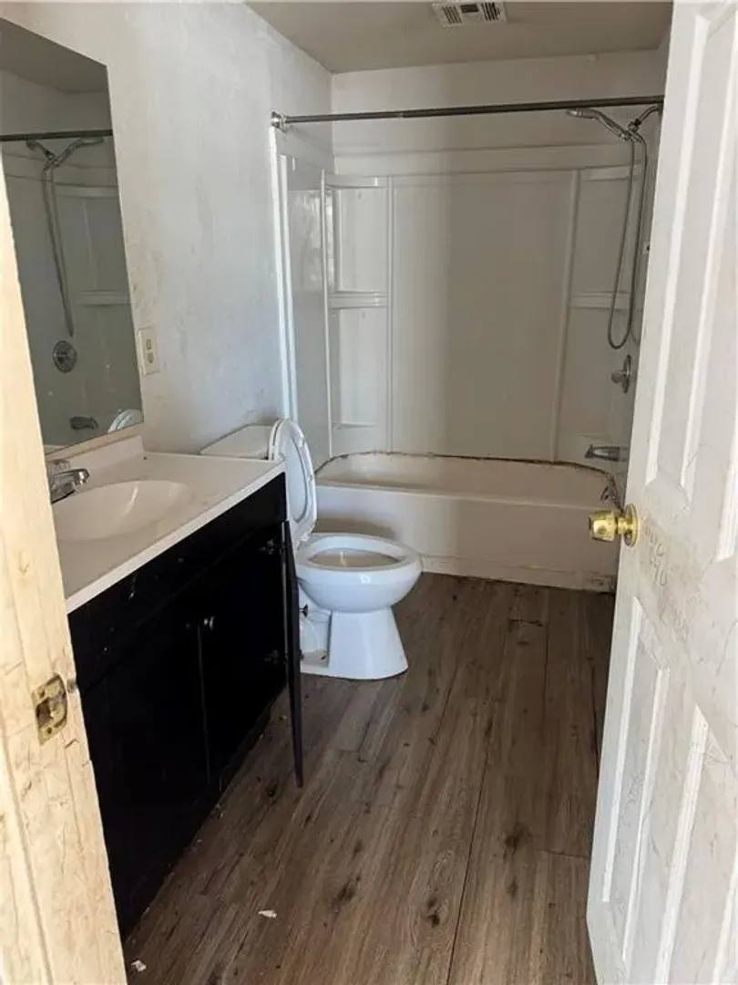 House for rent at 1205 S Malcolm, Chanute, KS 66720