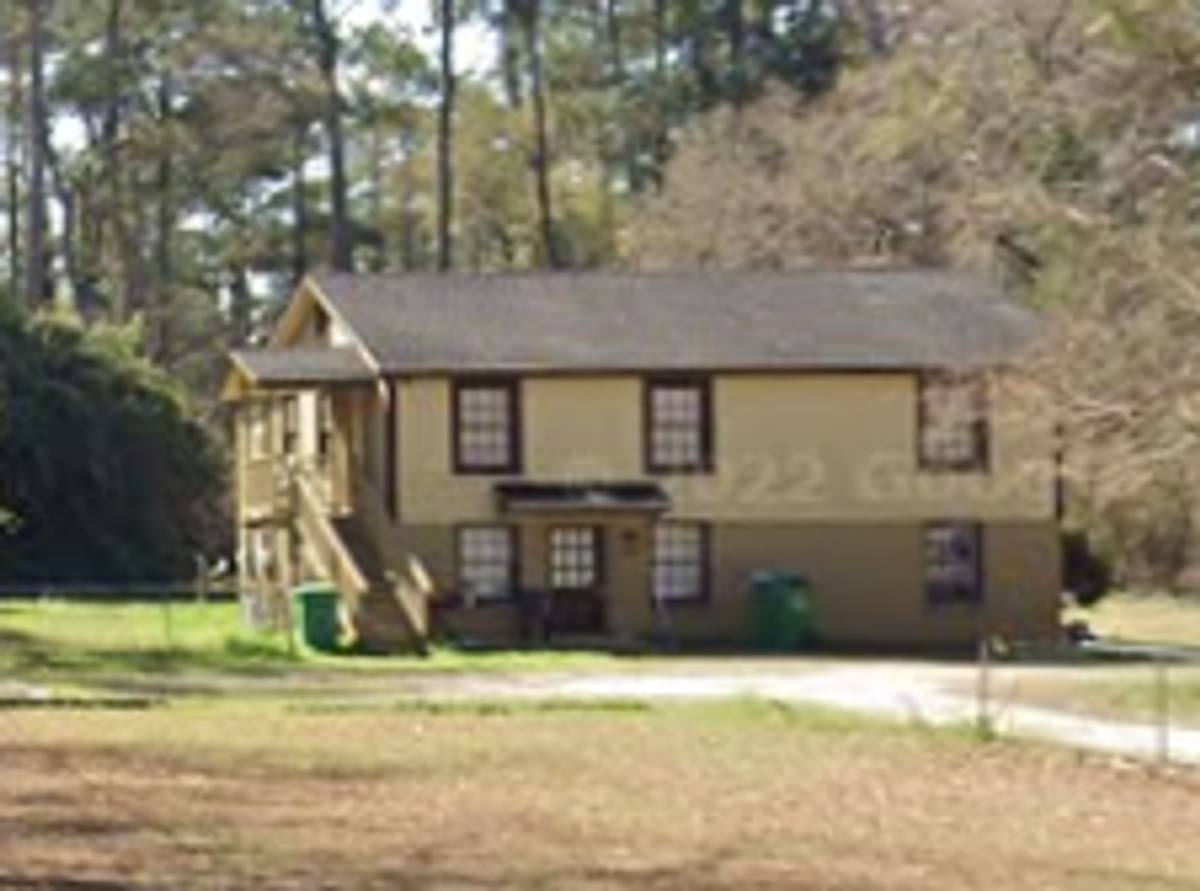 Apartment for rent at 1005 Langdale Dr, Valdosta, GA 31602