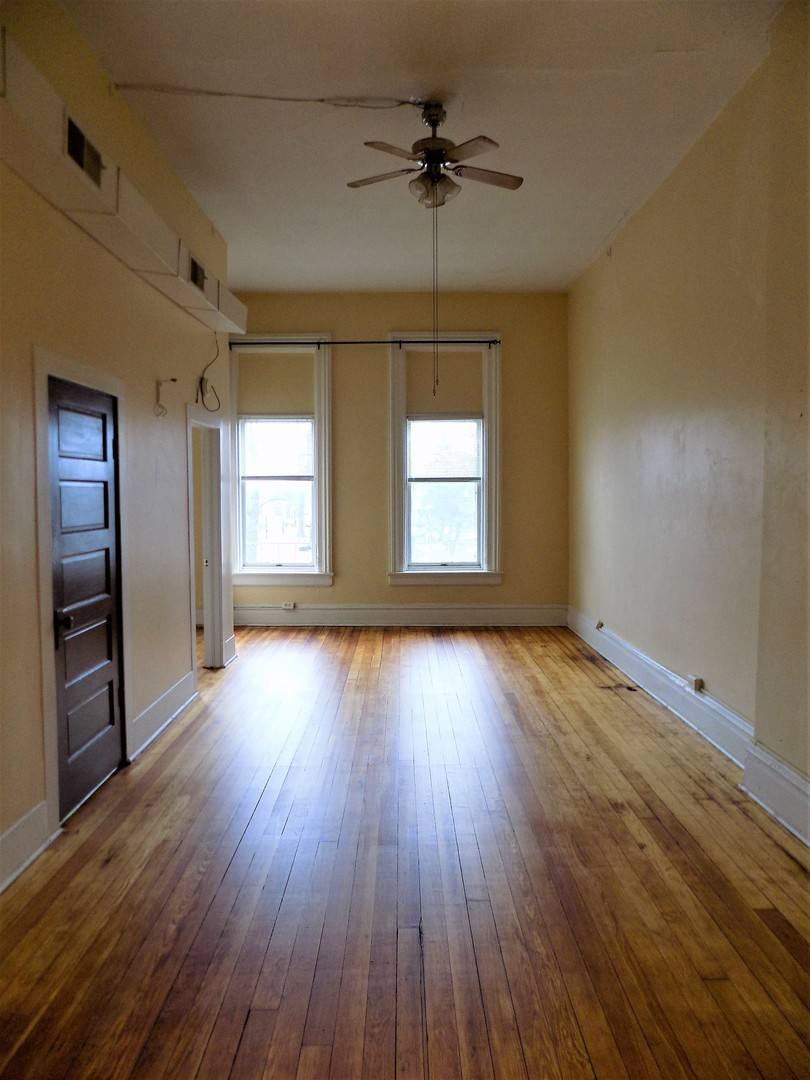 Apartment for rent at 56 E Burlington, Fairfield, IA 52556