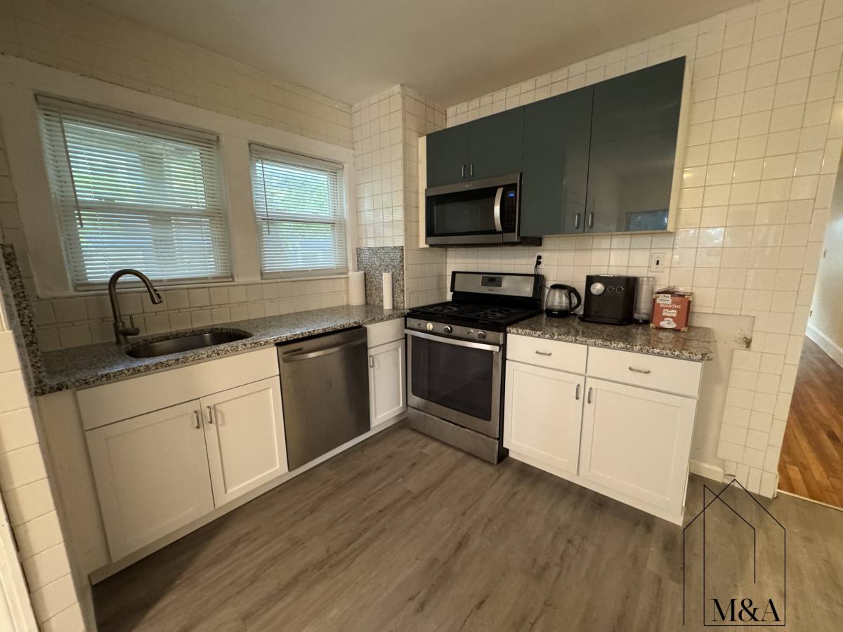 Apartment for rent at 7 Monastery Rd #1, Brighton, MA 02135