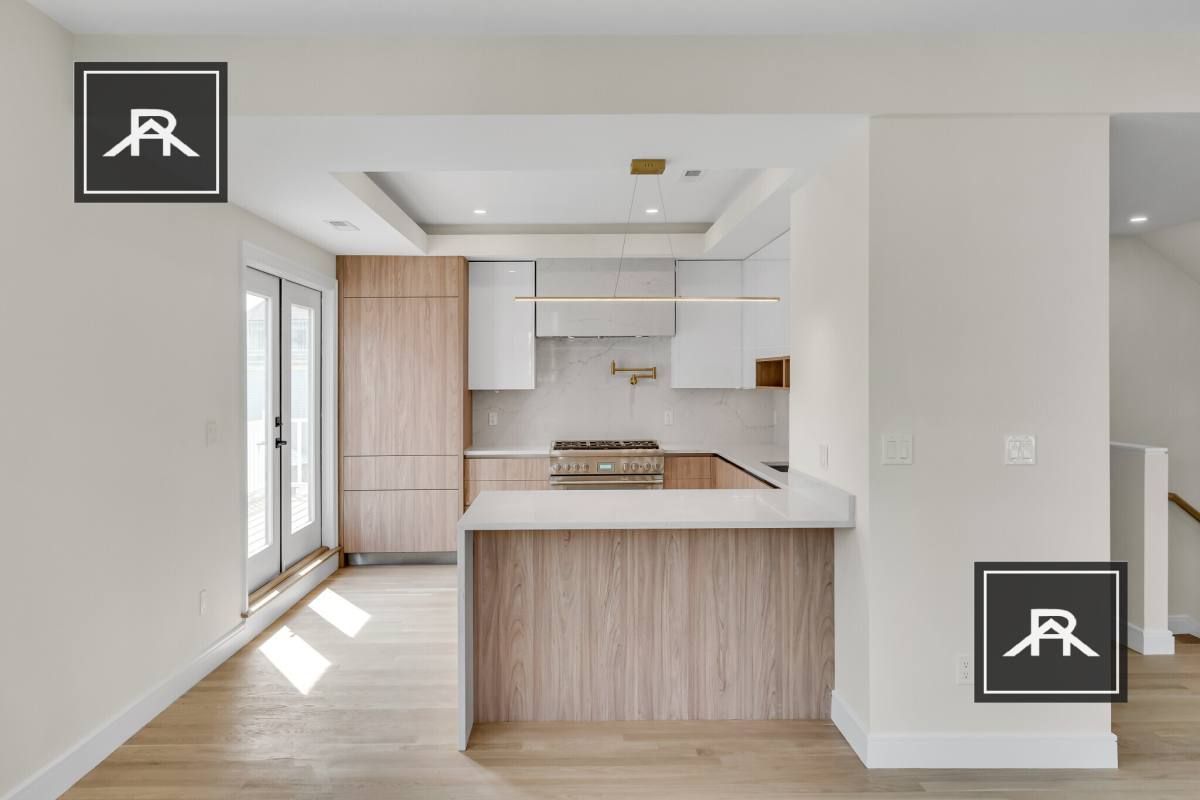Apartment for rent at 75 Thorndike #2, Brookline, MA 02446