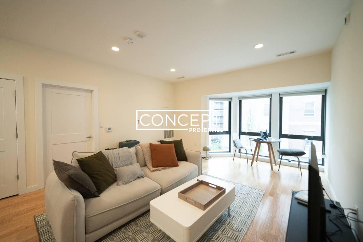 Apartment for rent at 9A Miner #307, Boston, MA 02215