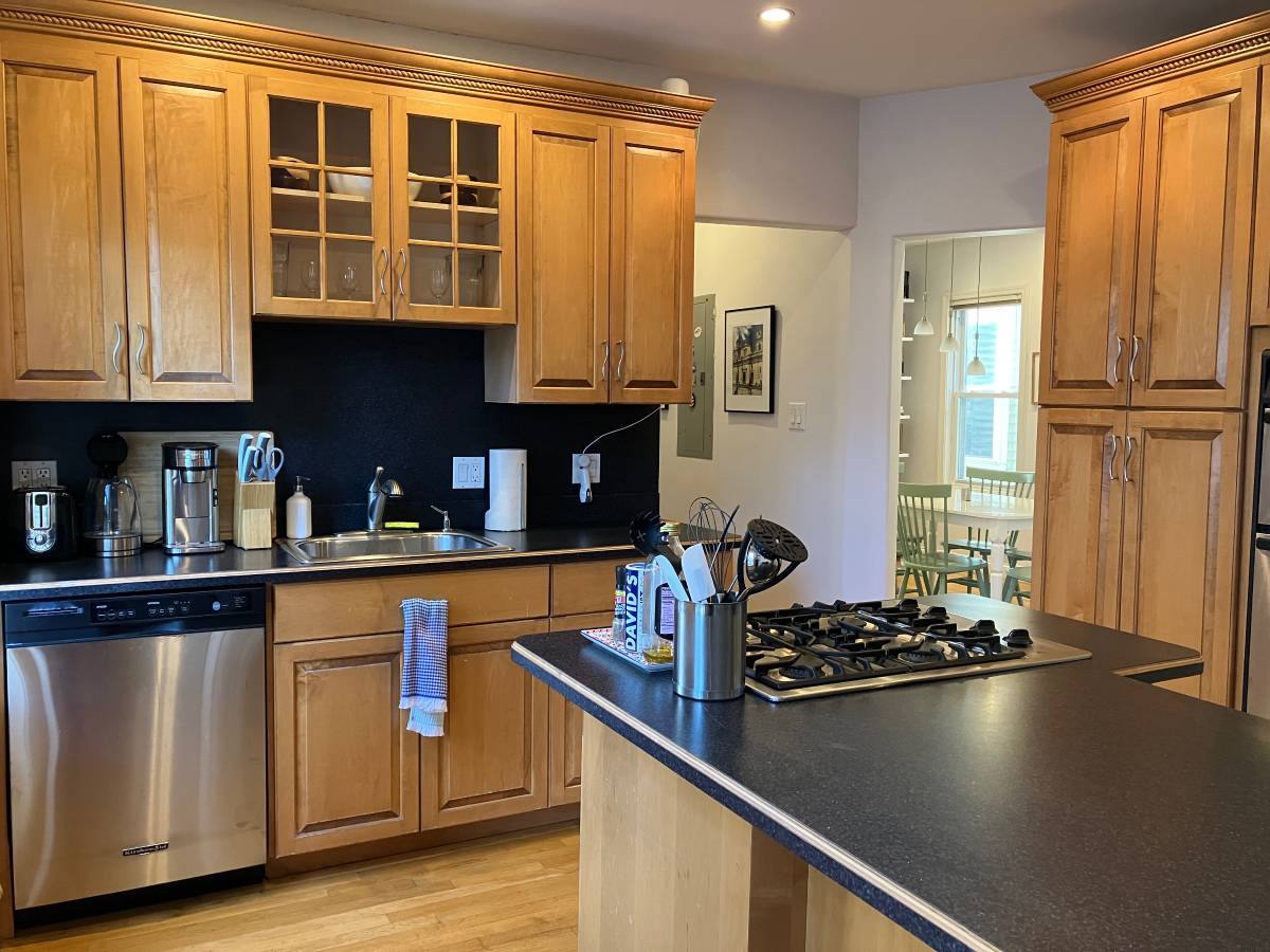 Apartment for rent at 12 Howell, Dorchester, MA 02125