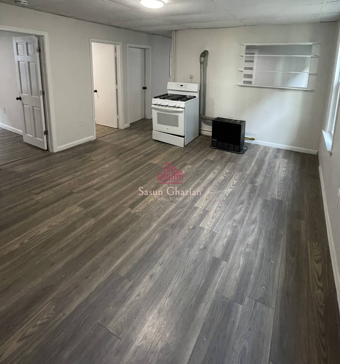 Apartment for rent at 81 Merrifield St #1, Worcester, MA 01605