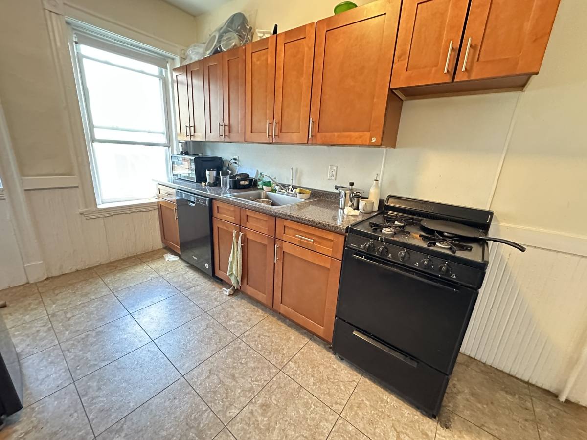Apartment for rent at 7 Mount Hood #6, Brighton, MA 02135
