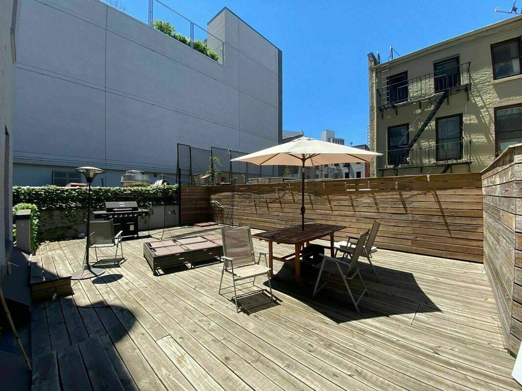 Apartment for rent at 72 Willoughby St #2H, Brooklyn, NY 11201
