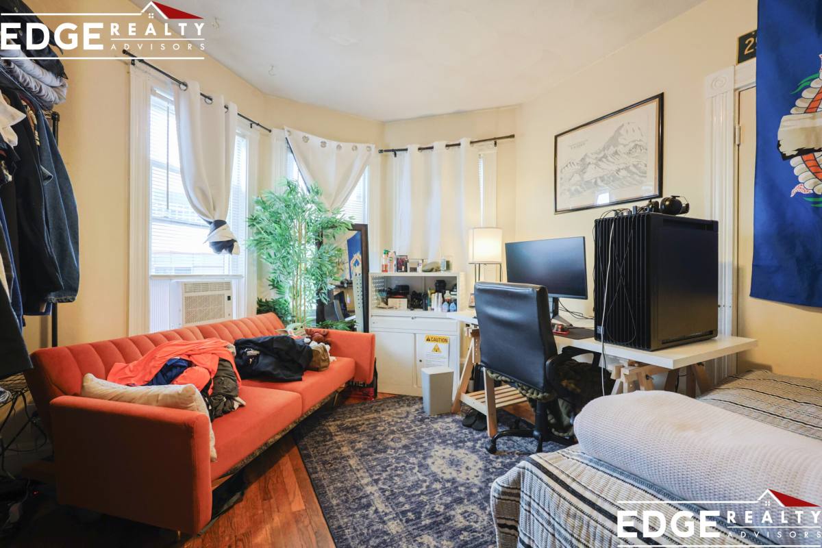 Apartment for rent at 157 Murdock St, Brighton, MA 02135