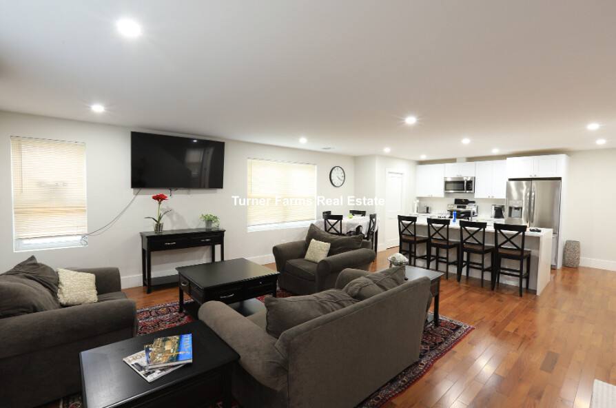 Apartment for rent at 290 Riverside Ave #2, Medford, MA 02155