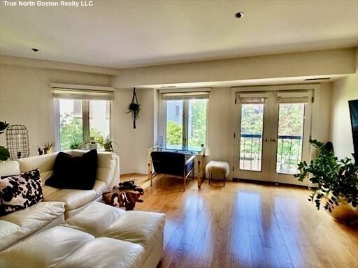 Apartment for rent at 100 Fulton St #3Q, Boston, MA 02109