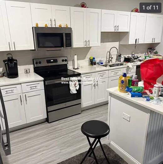 Apartment for rent at 247 Washington Ave #10, Revere, MA 02151