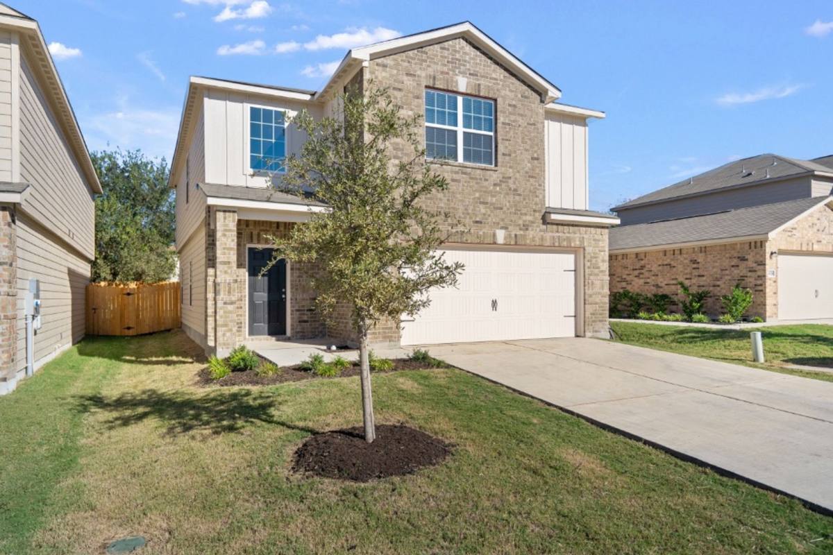 House for rent at 3932 Northaven Trail, New Braunfels, TX 78132