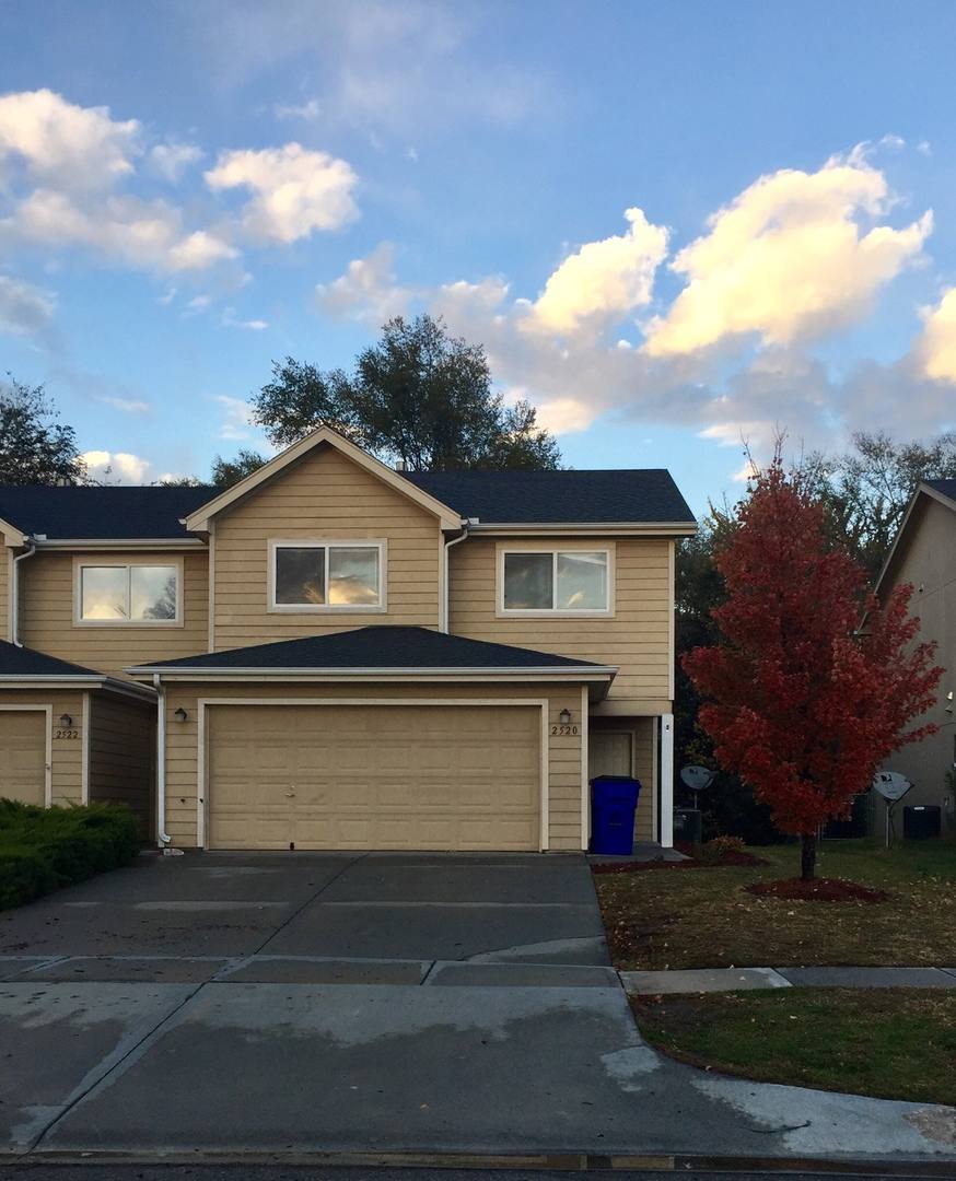 2520 Deerfield Blvd, Junction City, KS 66441