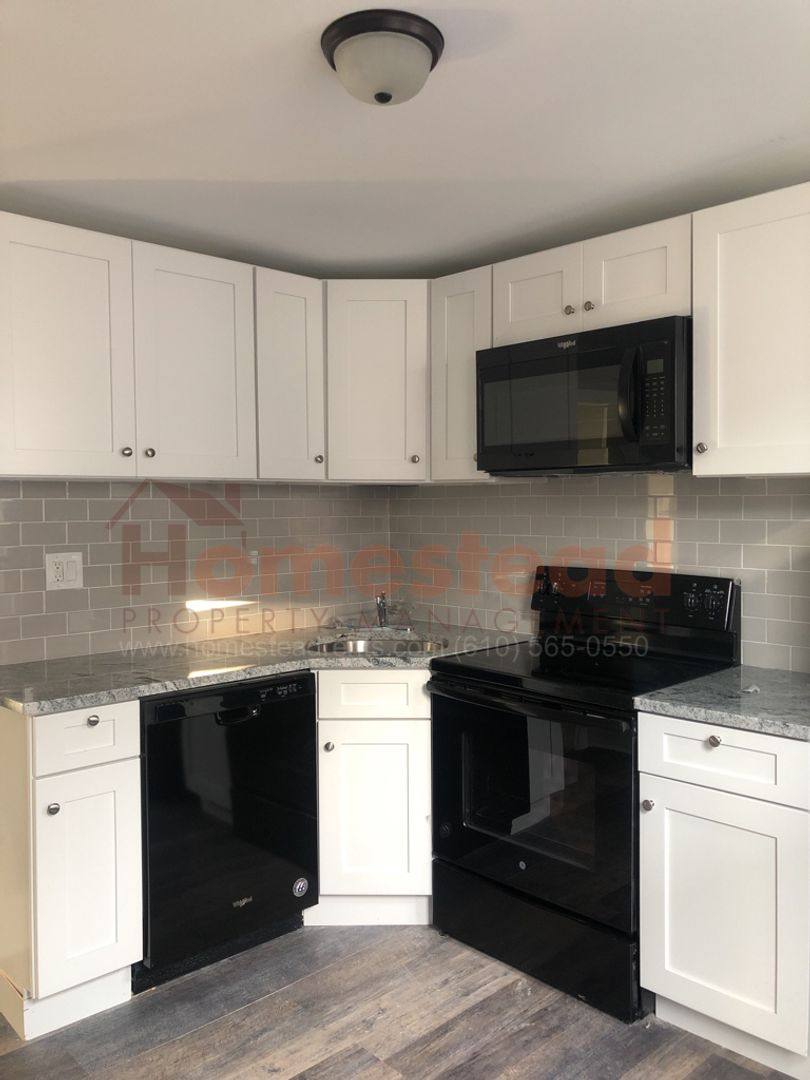 Apartment for rent at 20 N Front St, Darby, PA 19023