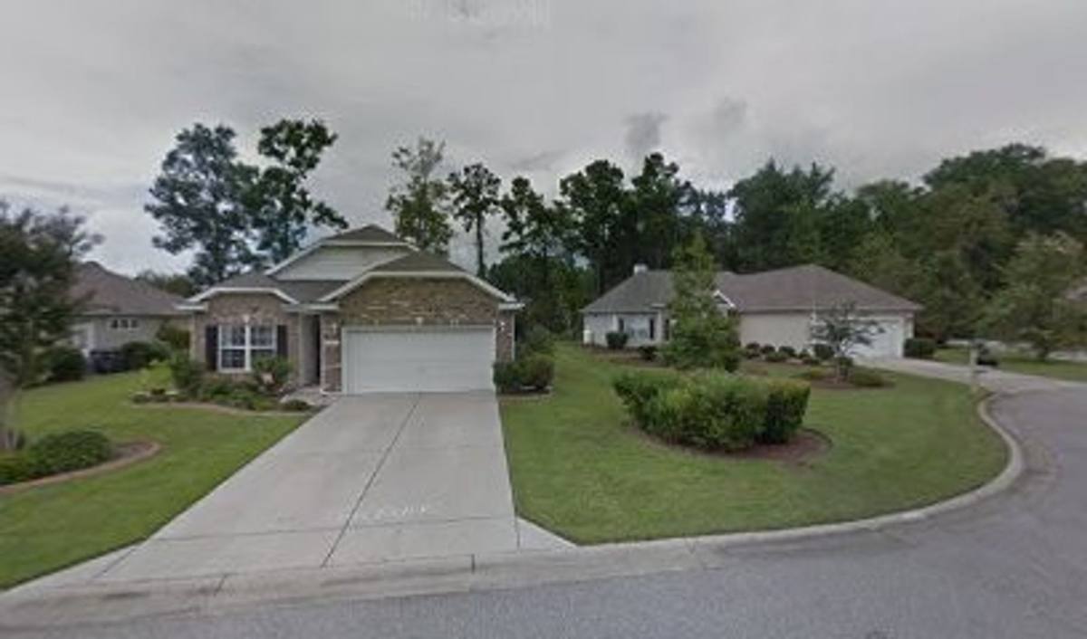 House for rent at 571 Hammer Beck Dr, Myrtle Beach, SC 29579