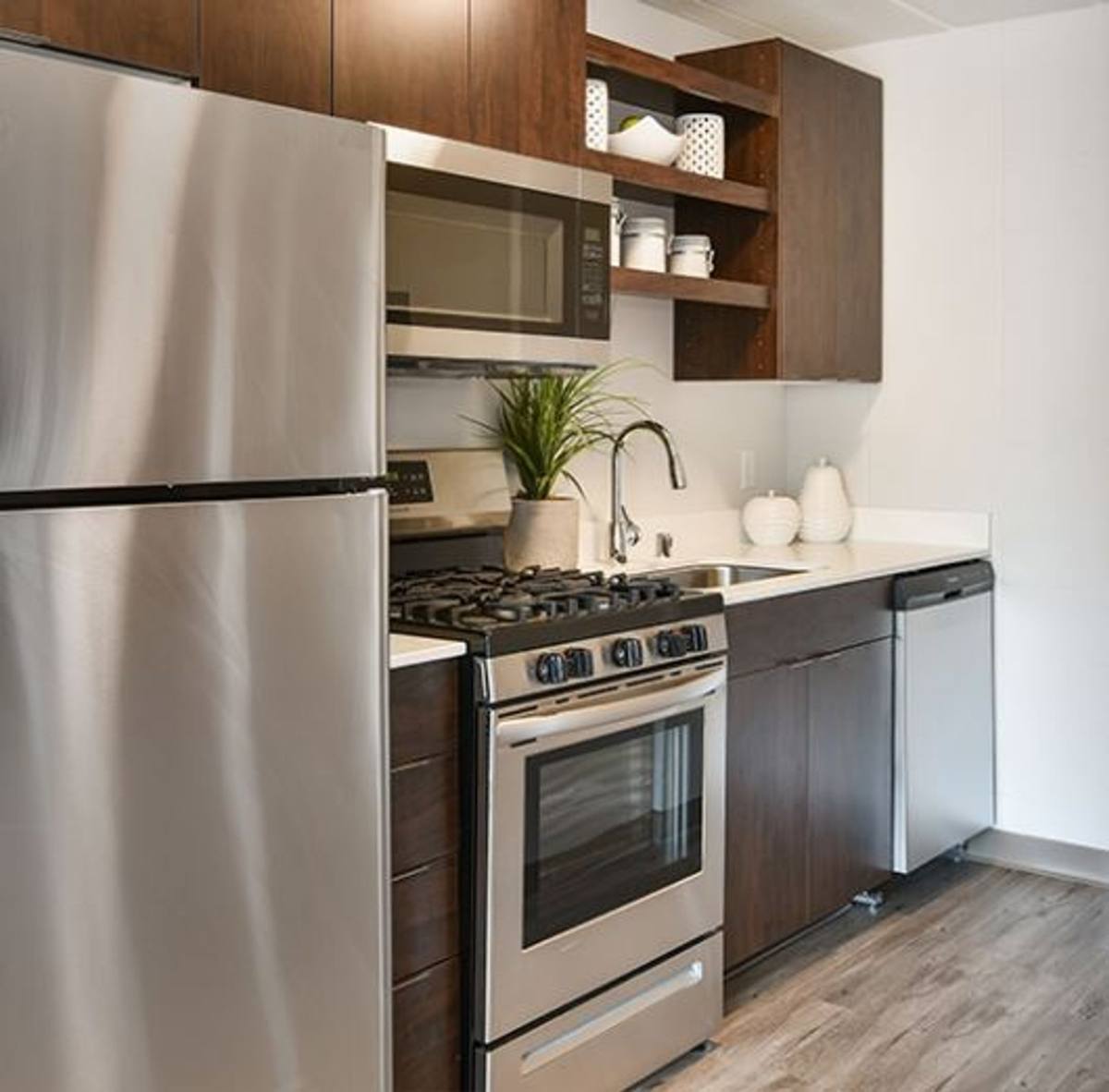 Apartment for rent at 600 University Ave SE, Minneapolis, MN 55414