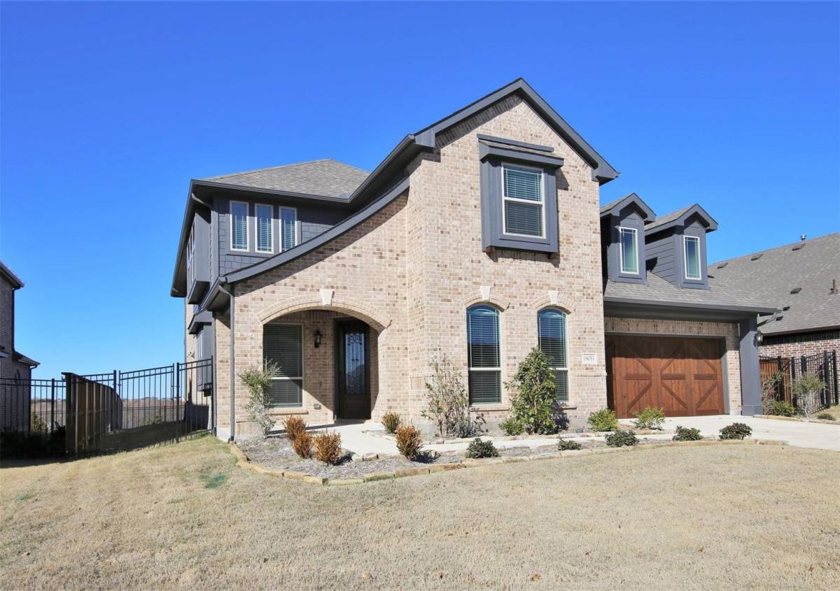 House for rent at 1905 Cobalt Bayou Lane, Wylie, TX 75098