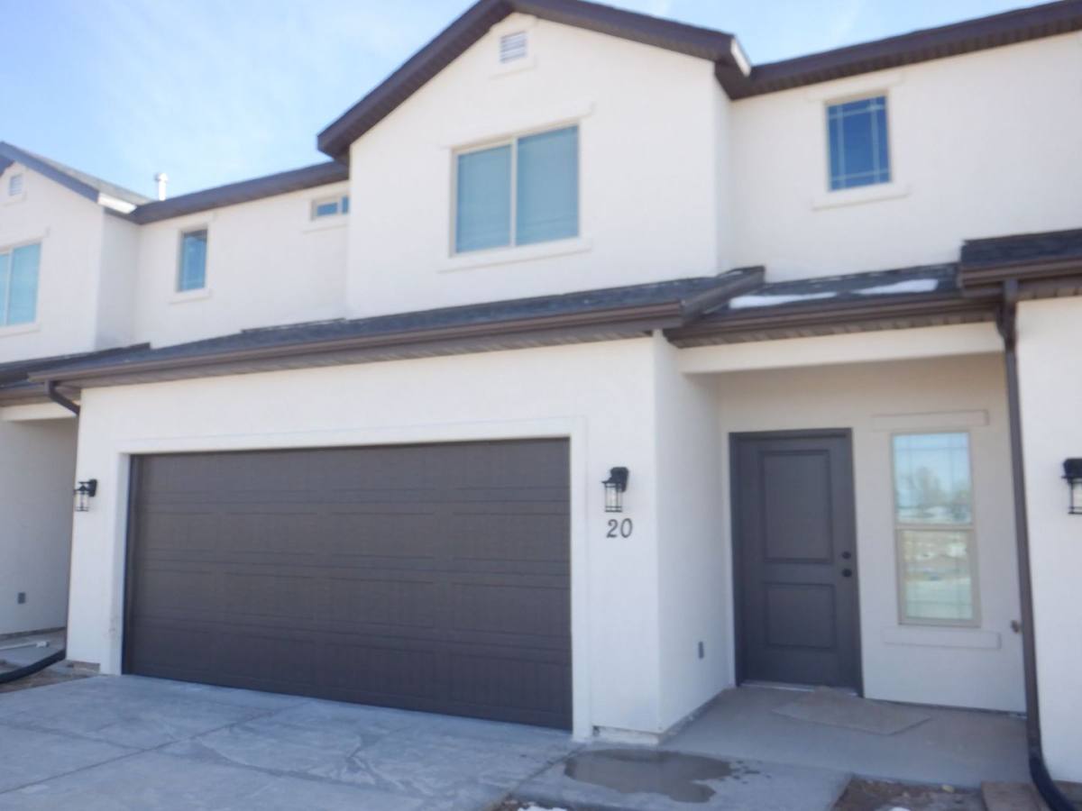 Townhouse for rent at 4283 W Highway 56, Cedar City, UT 84720