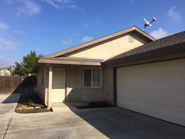 Apartment for rent at 3604 - 3616 E Mineral King Ave, Visalia, CA 93292