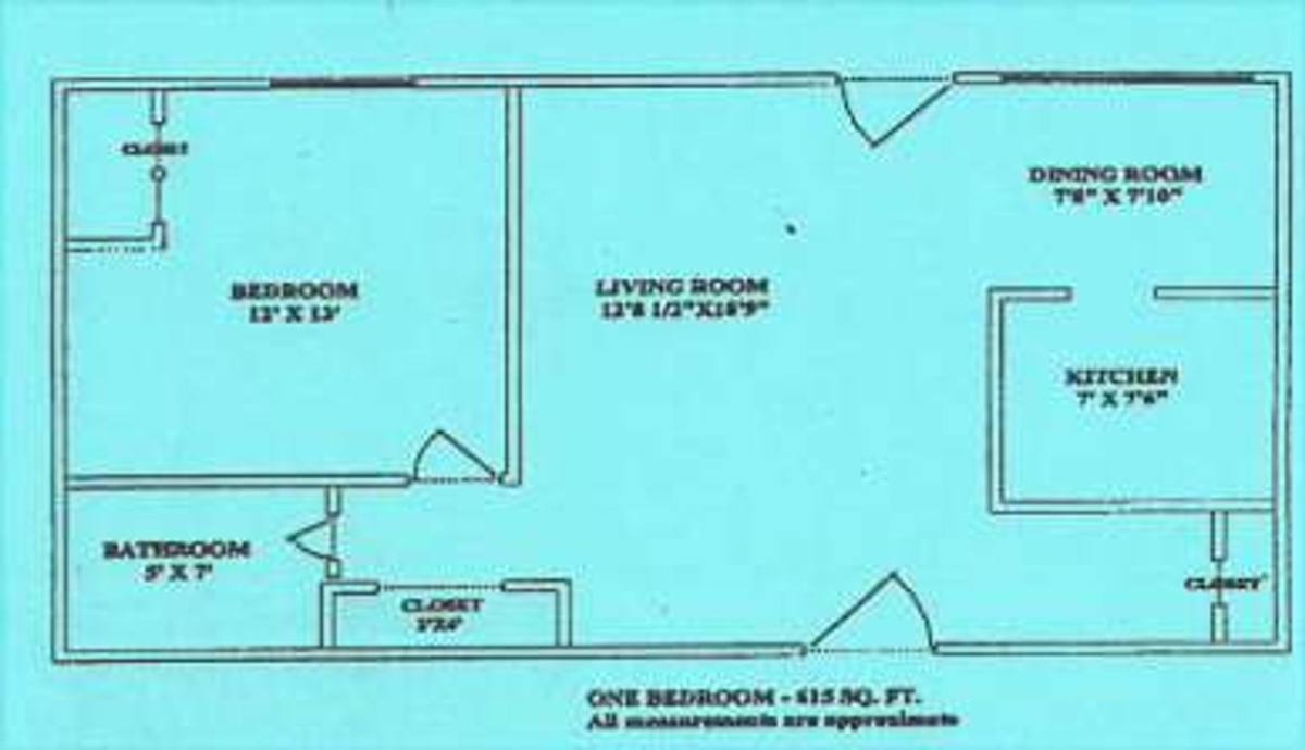 Townhouse for rent at 2150 2170 2190 Gateway Terrace, Easton, PA 18045