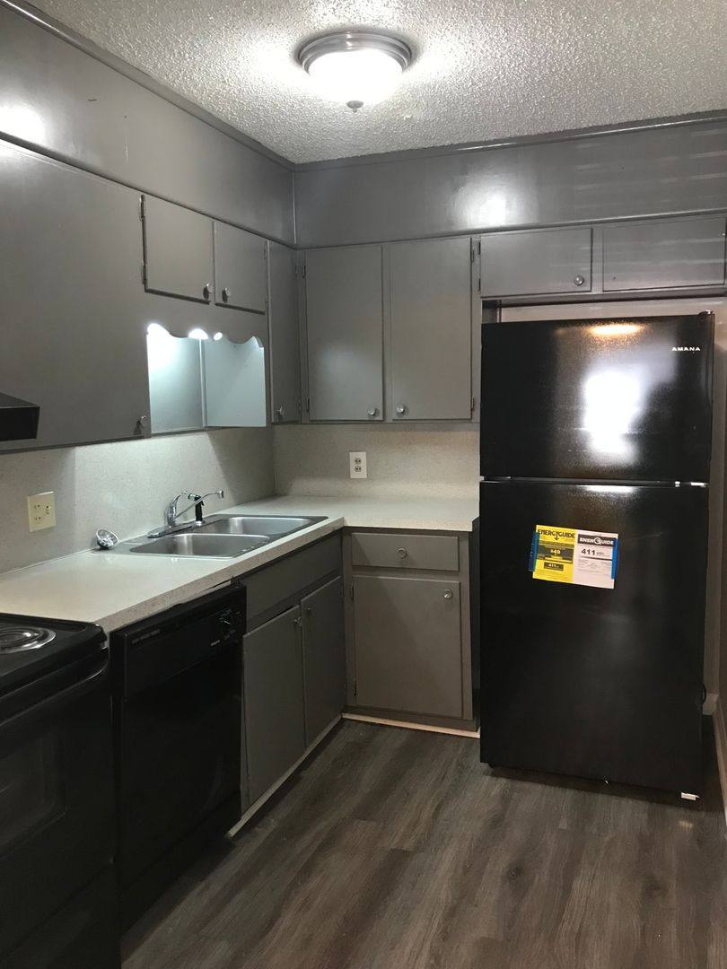Apartment for rent at 110 Ray Ave, Bessemer, AL 35023