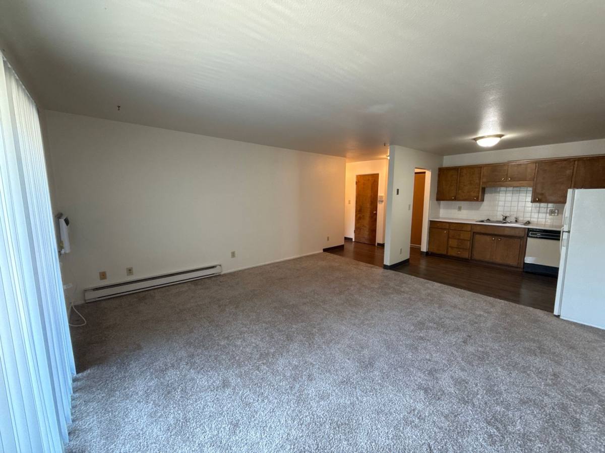 Apartment for rent at 2301 17th St S, Fargo, ND 58103