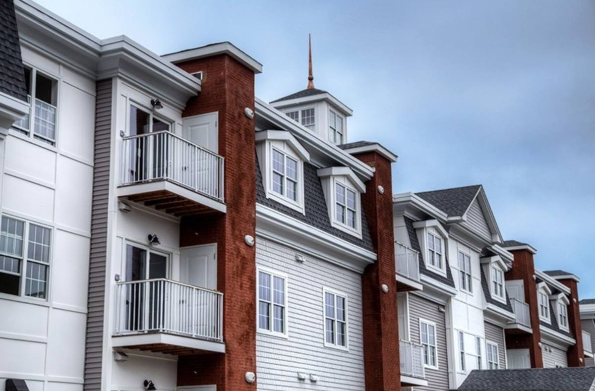 Apartment for rent at 1 Candy Apple Dr, North Dartmouth, MA 02747