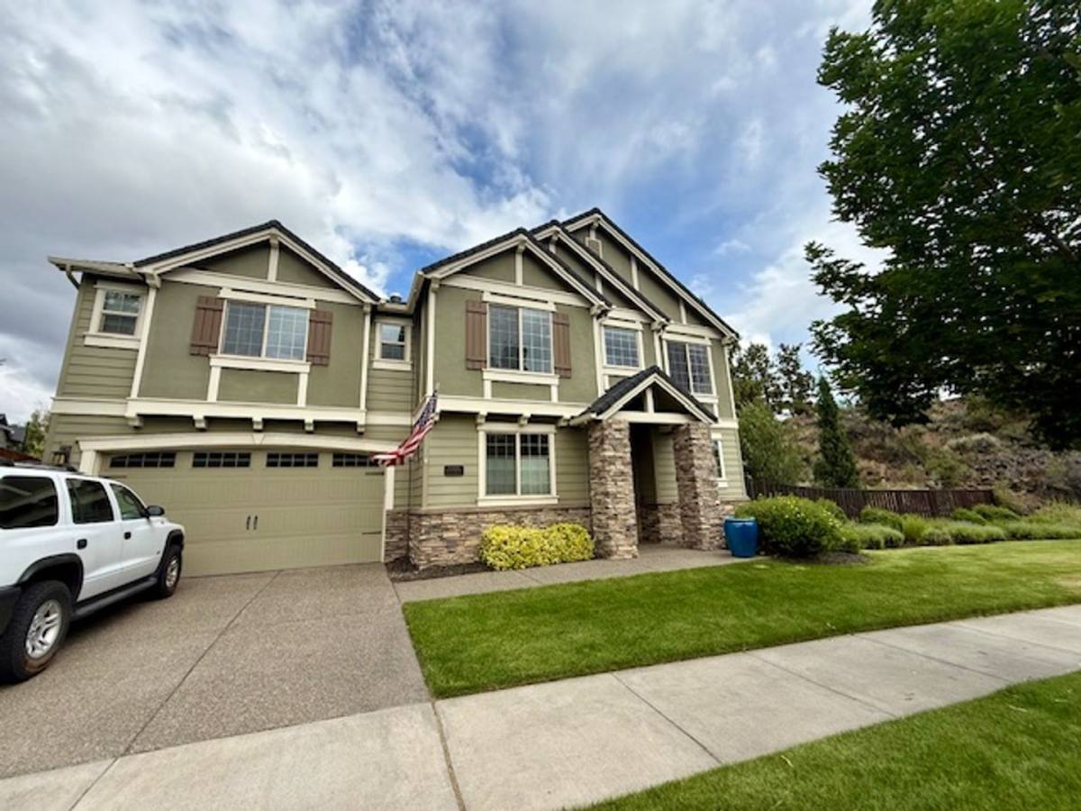 House for rent at 63192 Desert Sage St, Bend, OR 97701