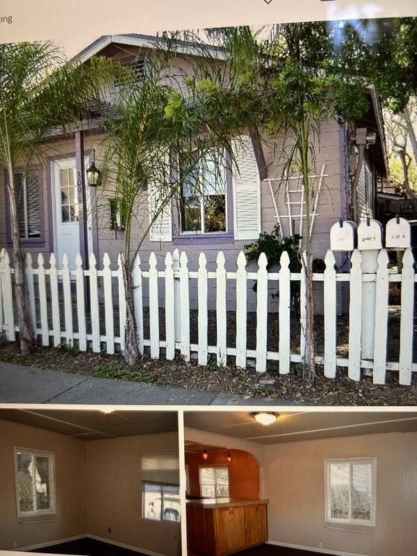 House for rent at 3091 Roosevelt #B, Carlsbad, CA 92008