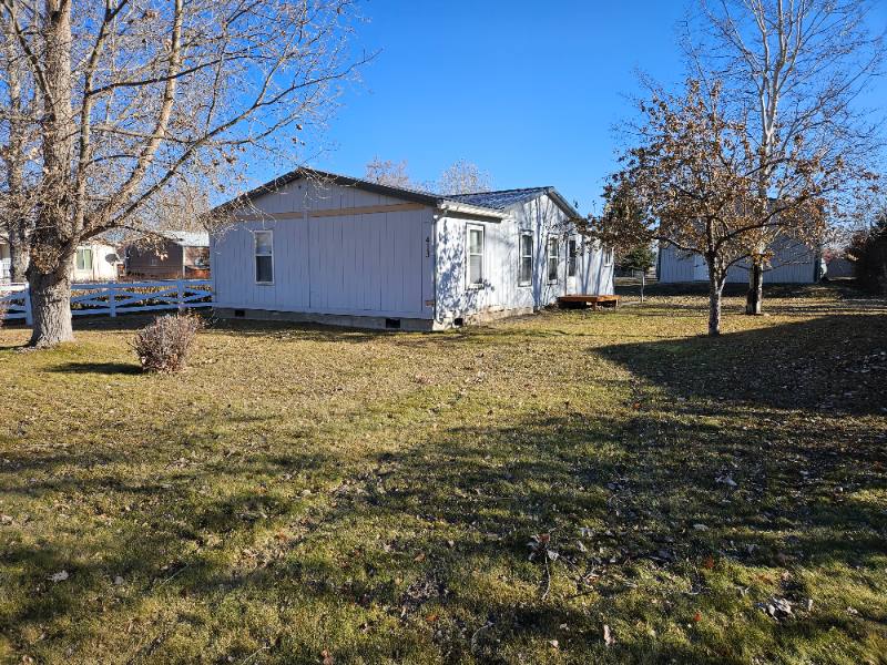 House for rent at 413 Front St, Three Forks, MT 59752