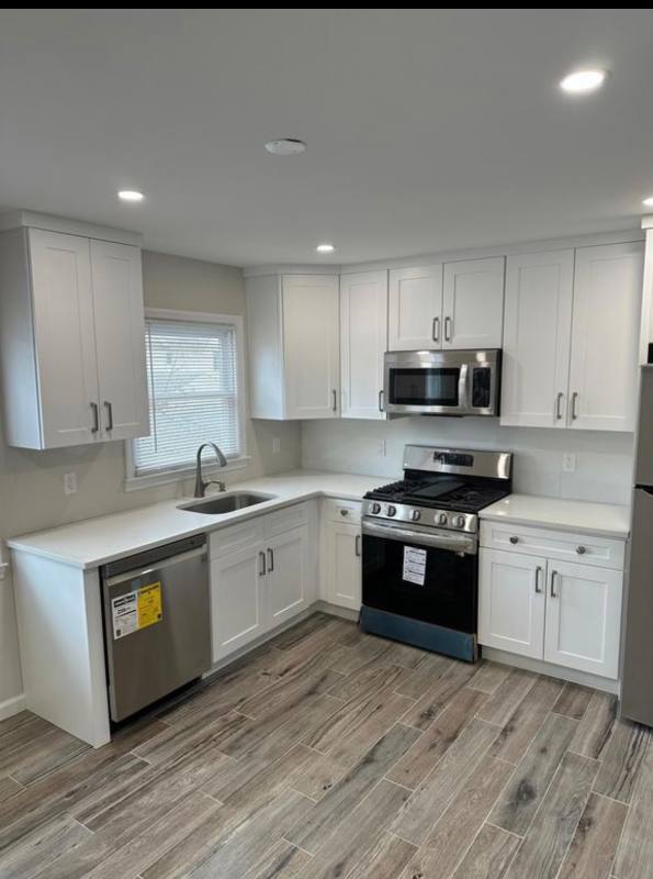 Condo for rent at 43 Jones St, West Haven, CT 06516