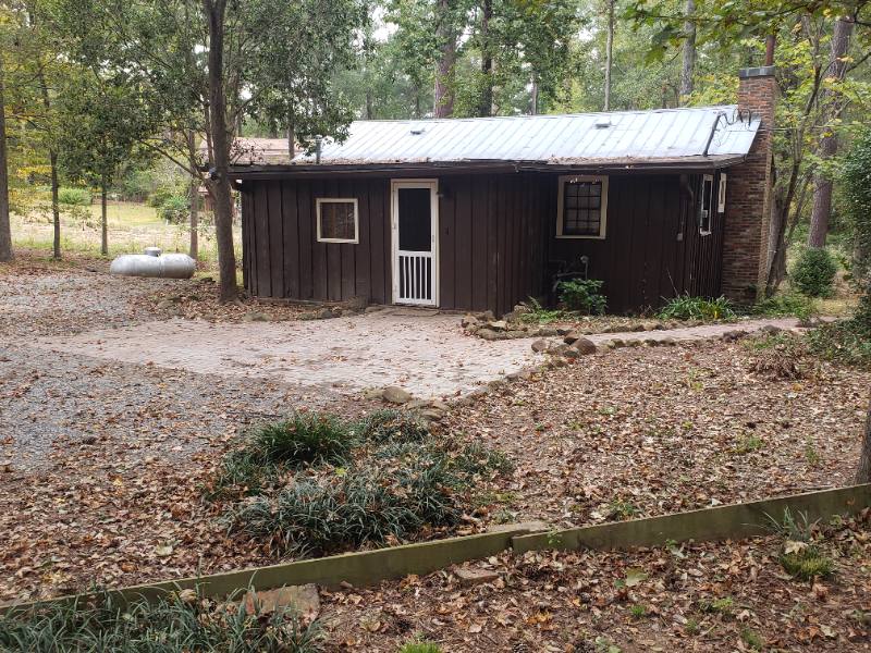 House for rent at 110 Degrandis Lane NE, Milledgeville, GA 31061