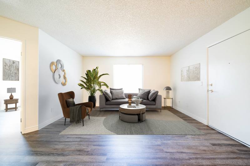 Apartment for rent at 631 Blackshaw Lane, San Ysidro, CA 92173