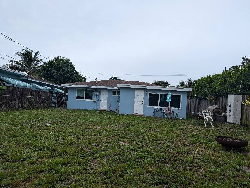 Apartment for rent at 1323 NW 3AVE, Fort Lauderdale, FL 33311