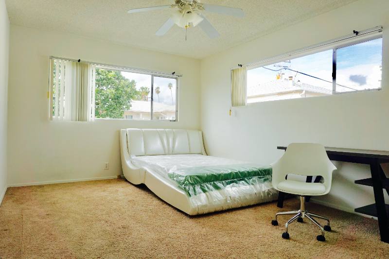 Apartment for rent at 1441 Yale St #B2, Santa Monica, CA 90404