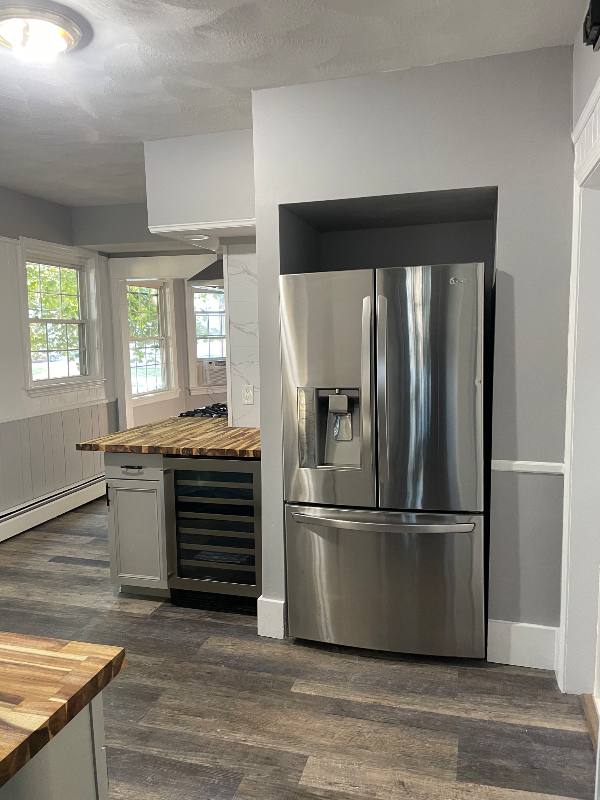 Apartment for rent at 17 Radcliffe Ave #A, Providence, RI 02908
