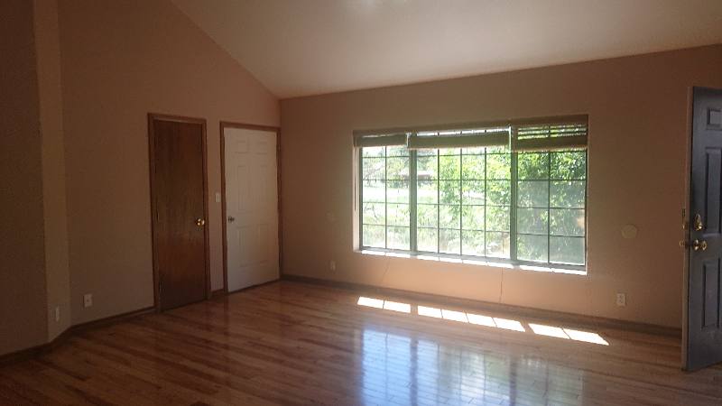 Apartment for rent at 1145 8th St #D, Del Norte, CO 81132